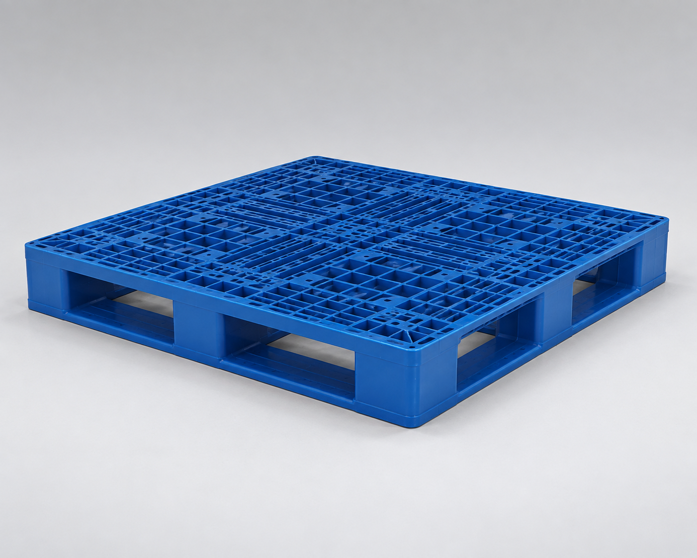 Heavy-Duty Rackable Pallet