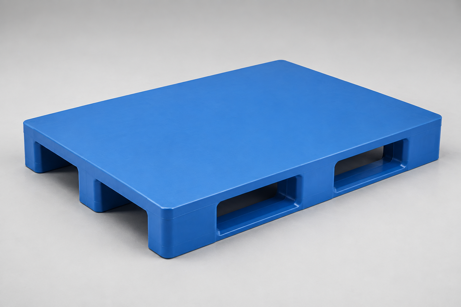 Hygienic Solid-Deck Pallet